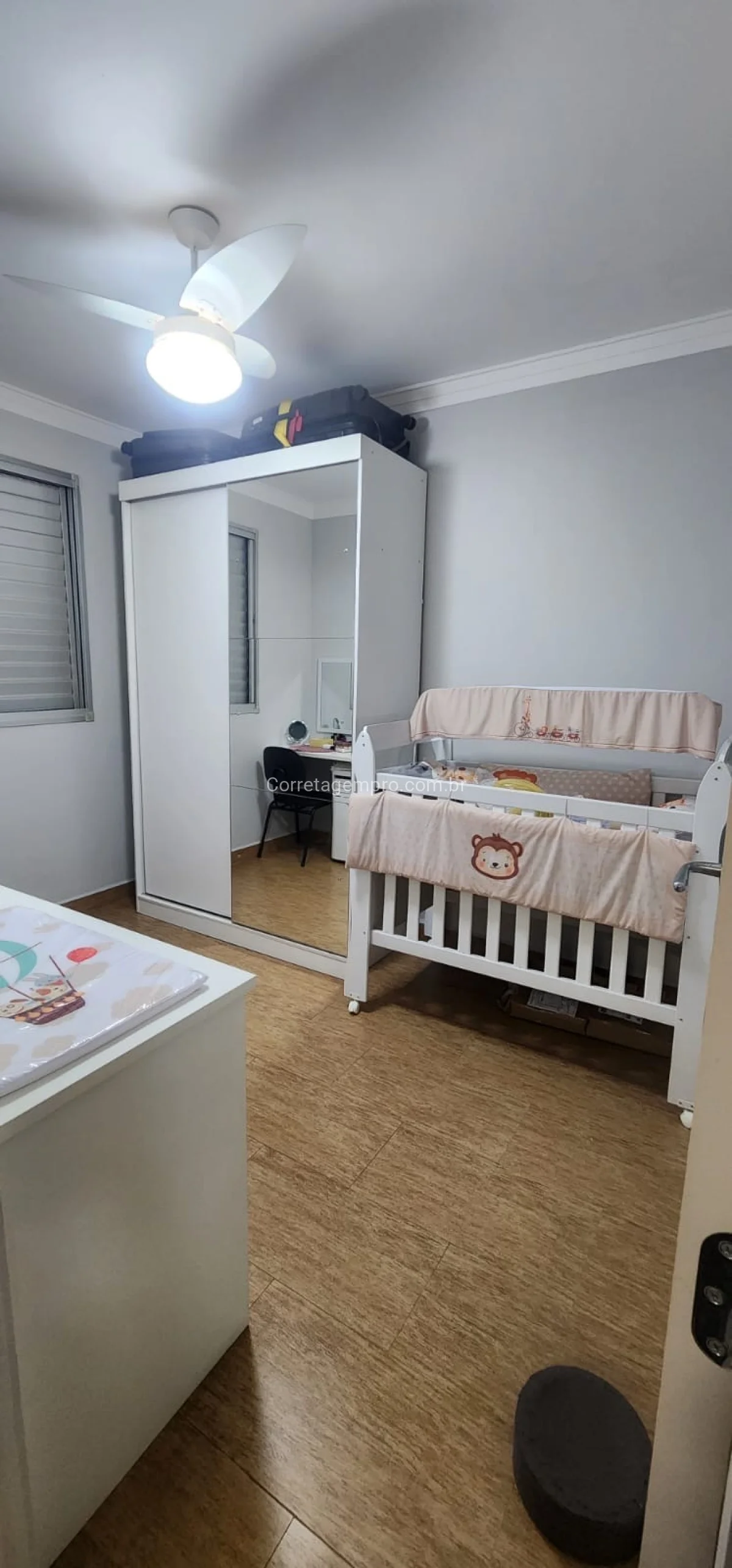EXCELENTE LOCALIZAÇÃO DIVISA COM PAULIINIA