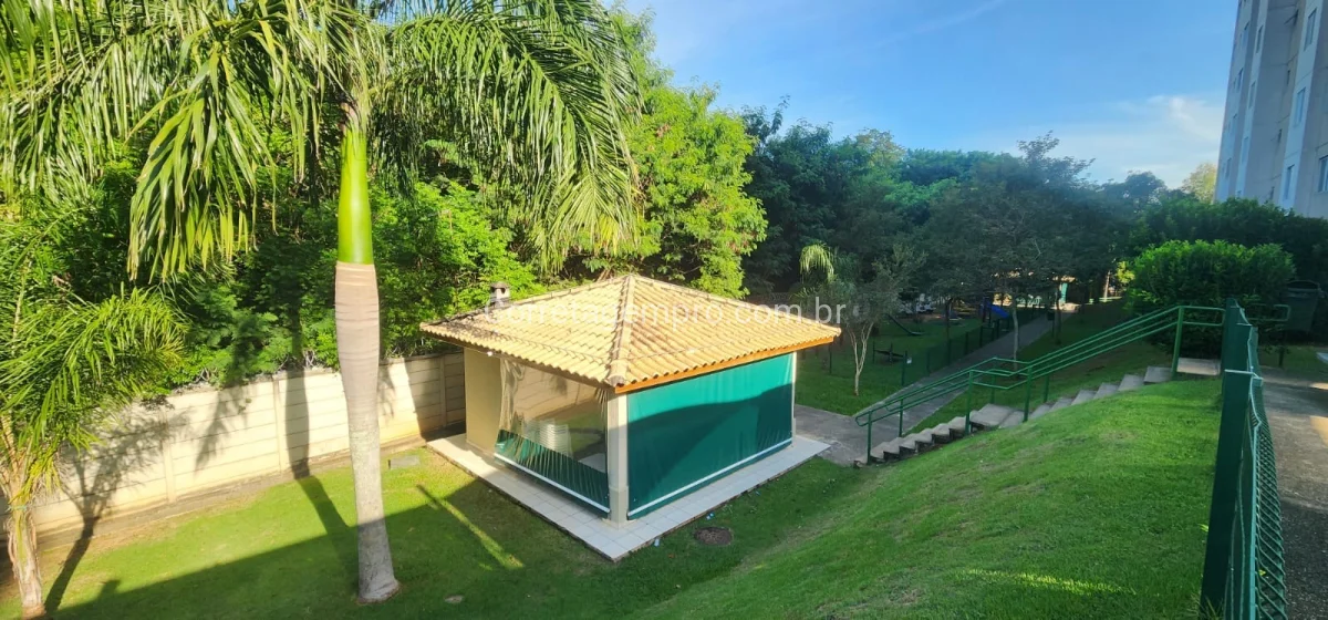 EXCELENTE LOCALIZAÇÃO DIVISA COM PAULIINIA