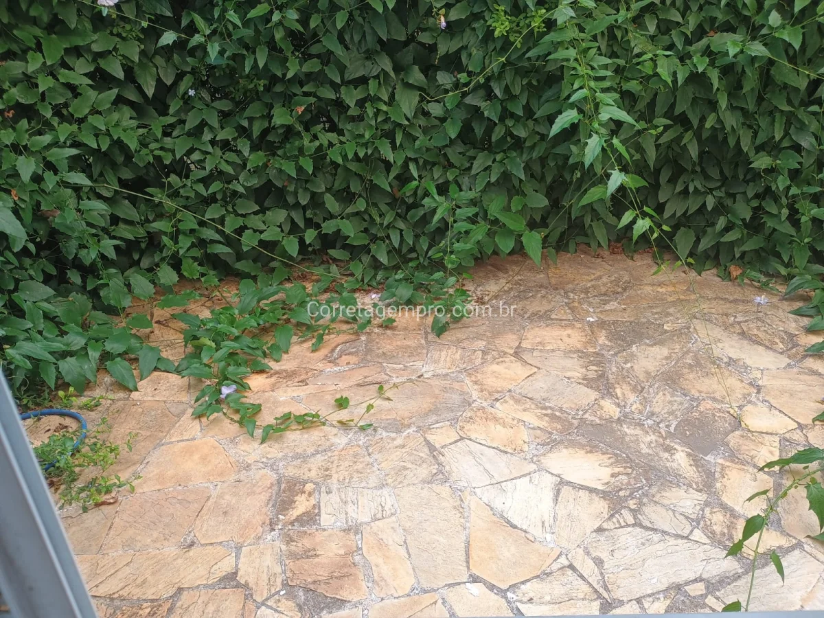 Ap com garden