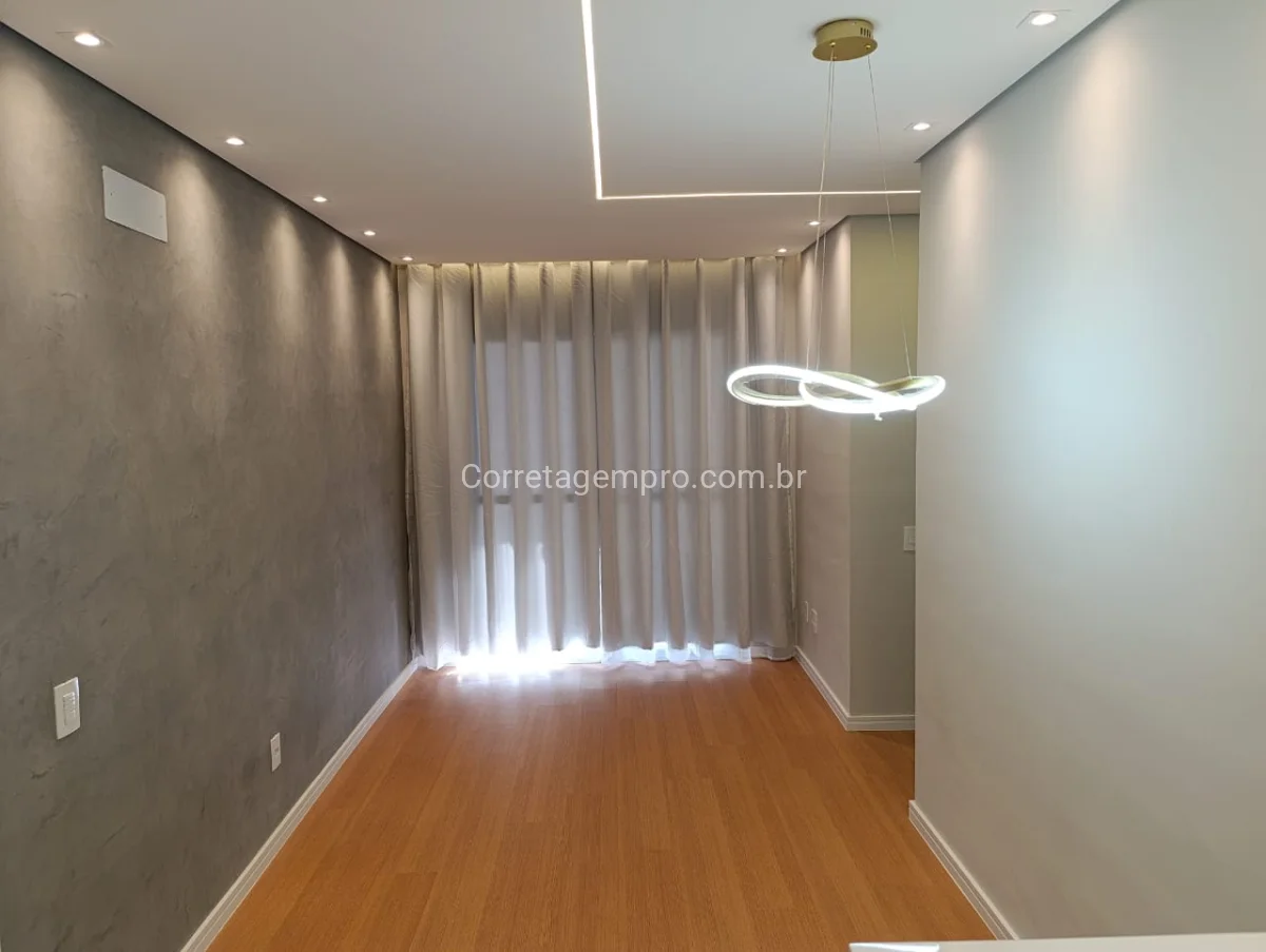 Apartamento para locação