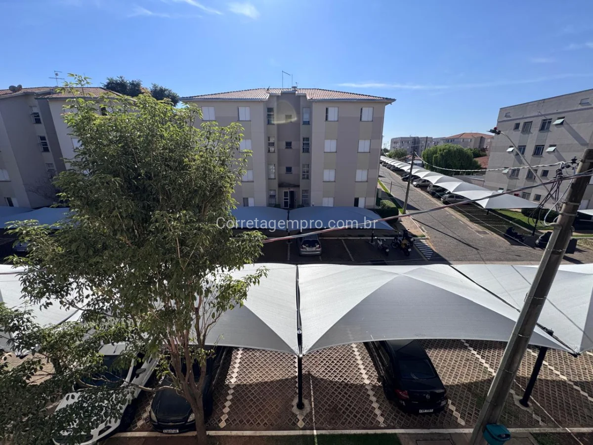 APARTAMENTO -OPORTUNIDADE IMPAR