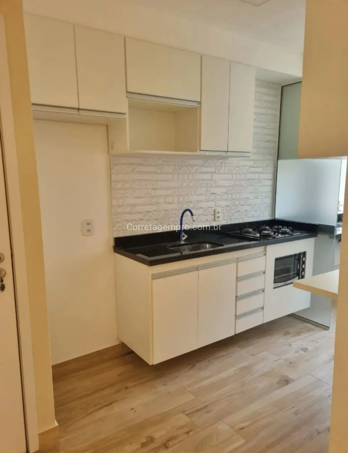 Apartamento para venda no Condomínio Vila Matão 1