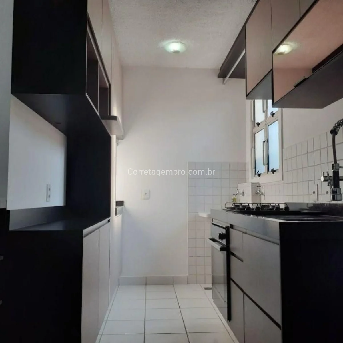 APARTAMENTO VL FLORA