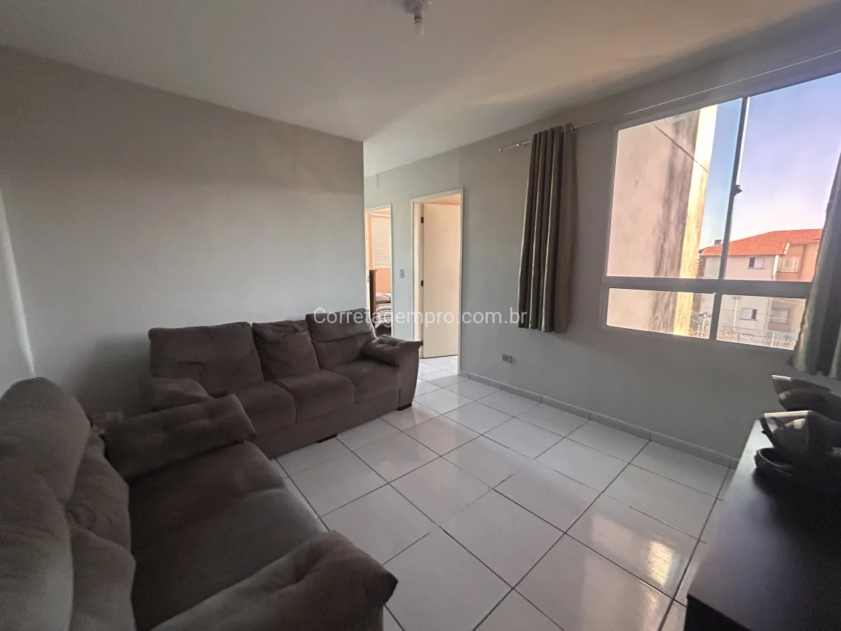 Apartamento para venda no Precinho