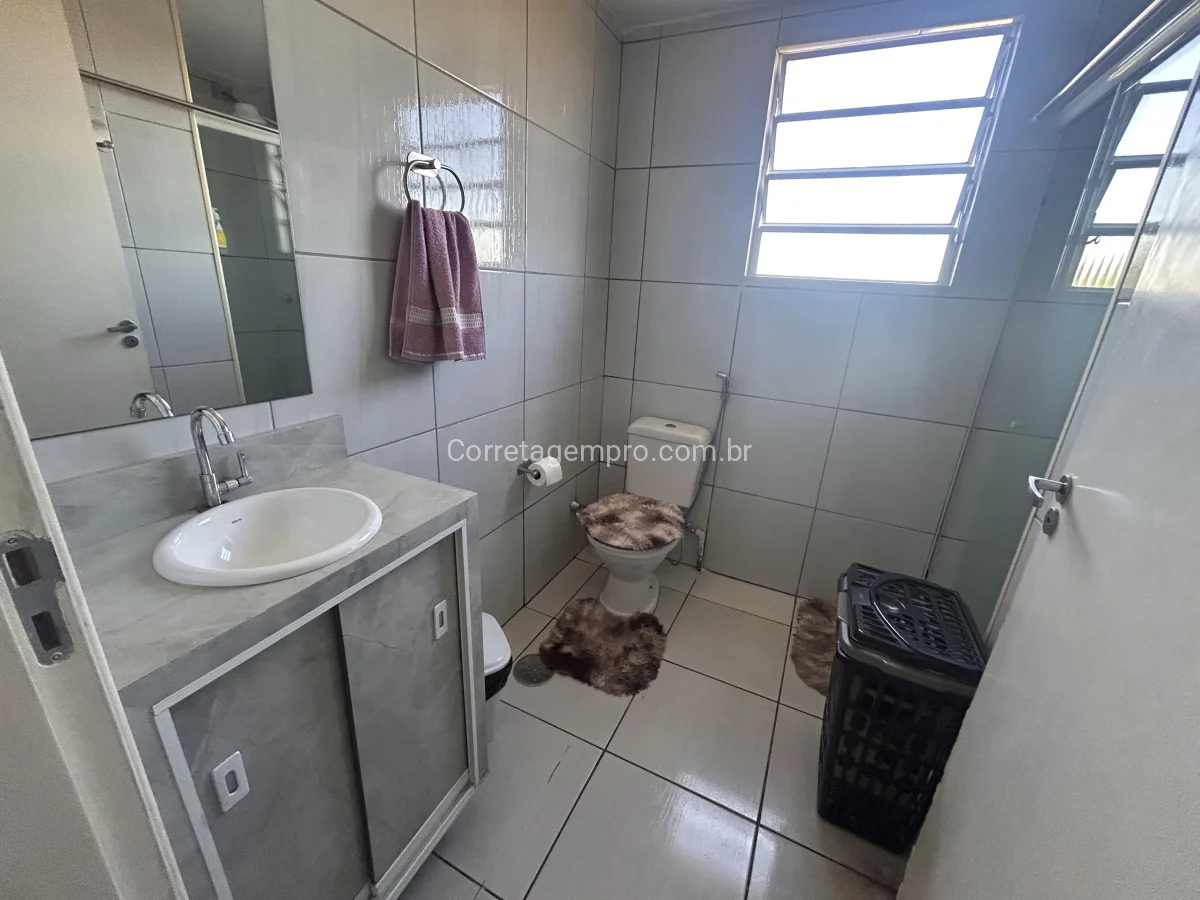 Apartamento para venda no Precinho