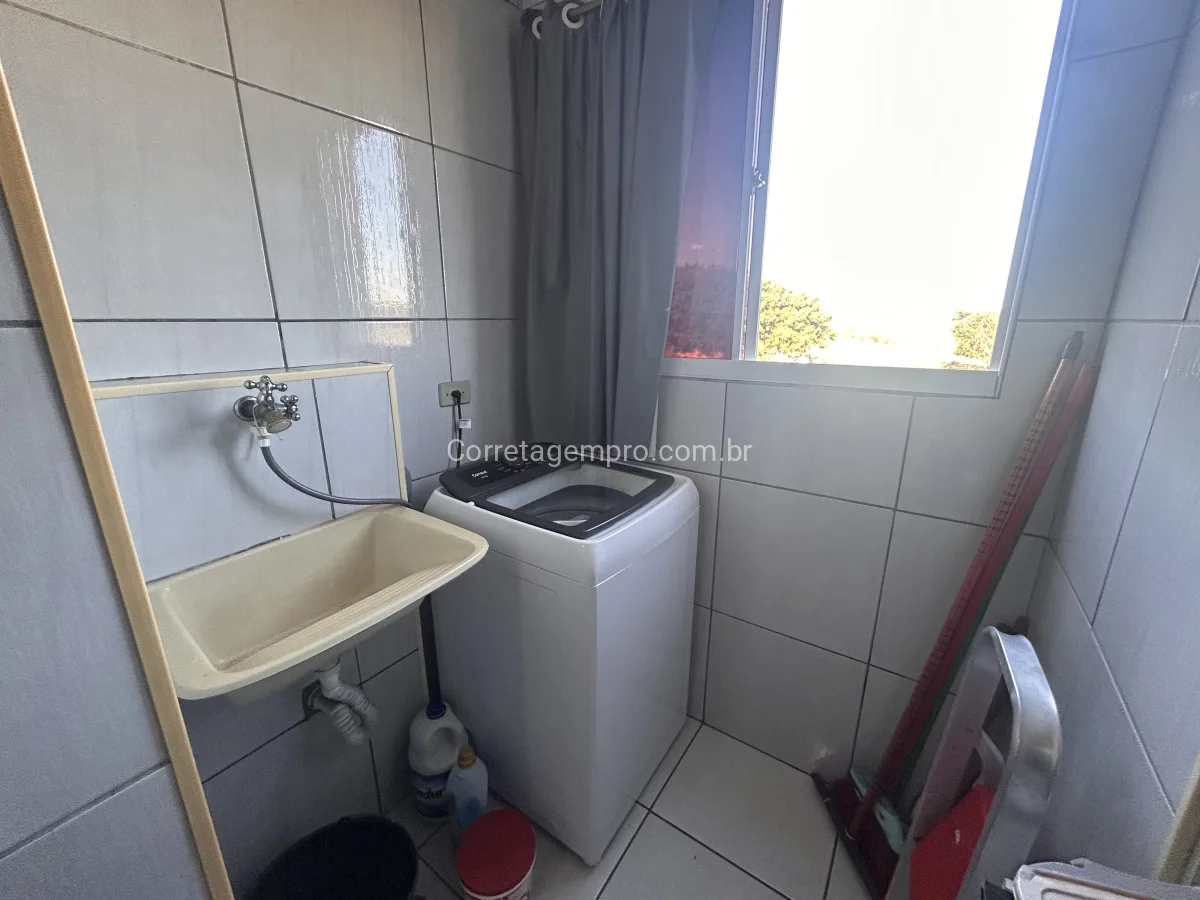Apartamento para venda no Precinho
