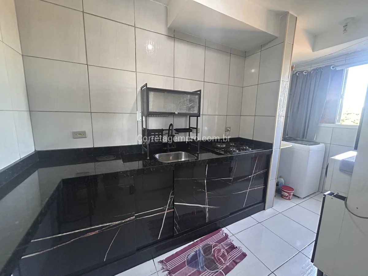 Apartamento para venda no Precinho