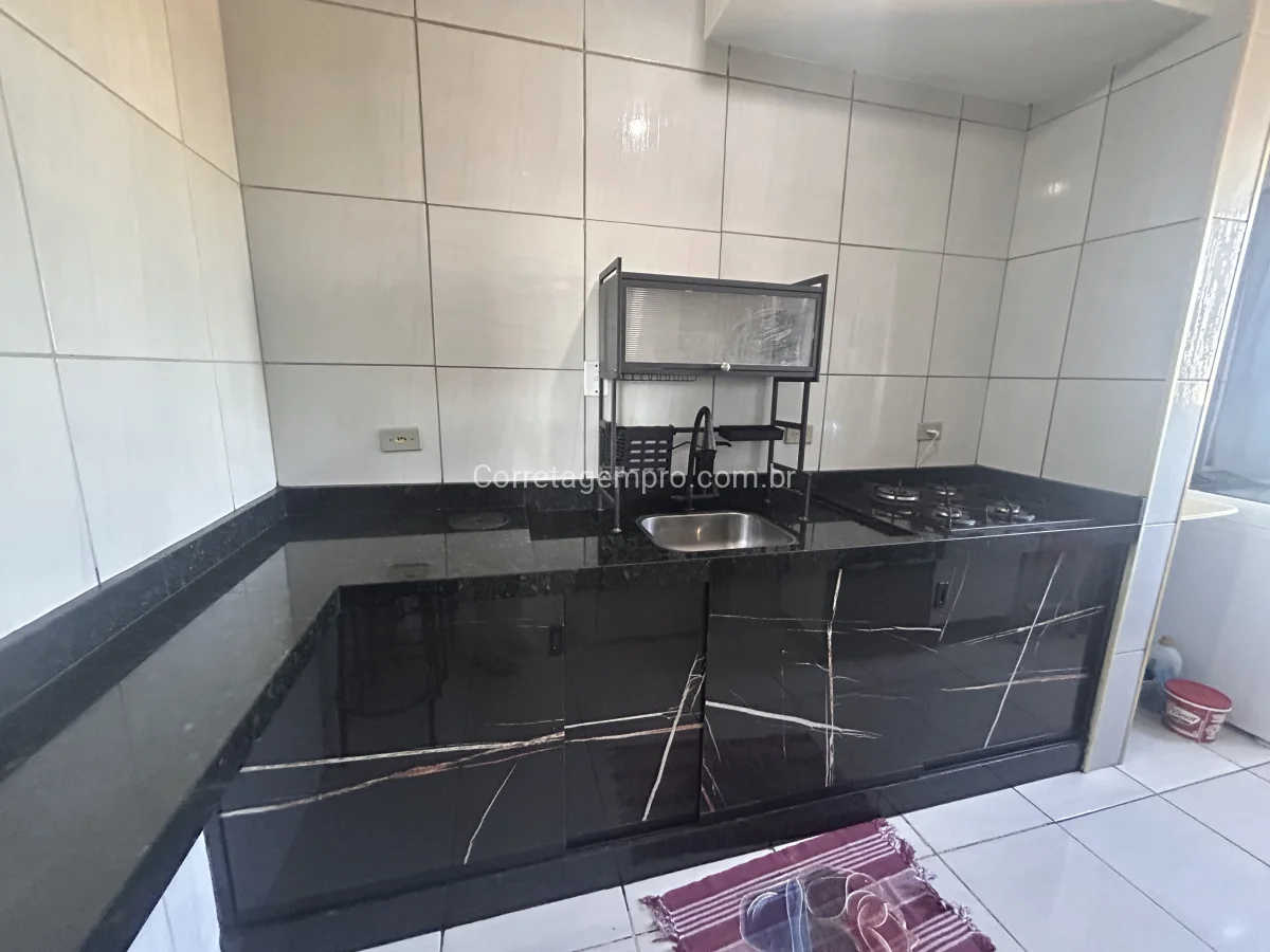 Apartamento para venda no Precinho