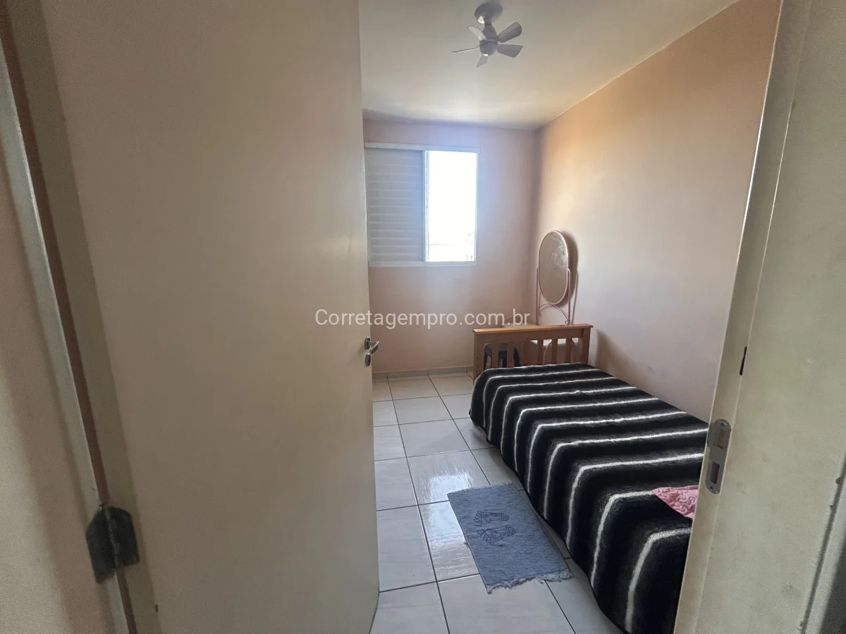Apartamento para venda no Precinho