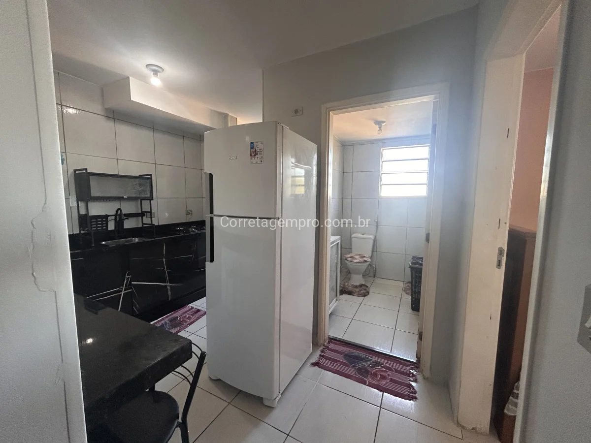 Apartamento para venda no Precinho