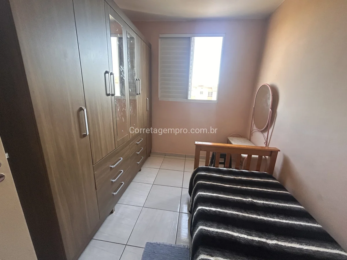 Apartamento para venda no Precinho