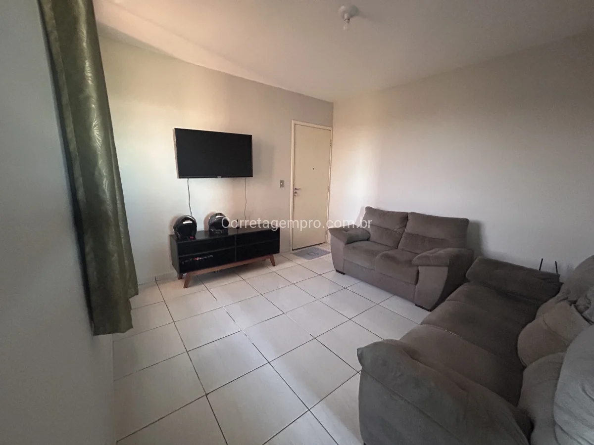 Apartamento para venda no Precinho