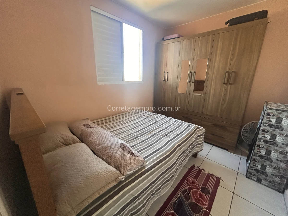 Apartamento para venda no Precinho
