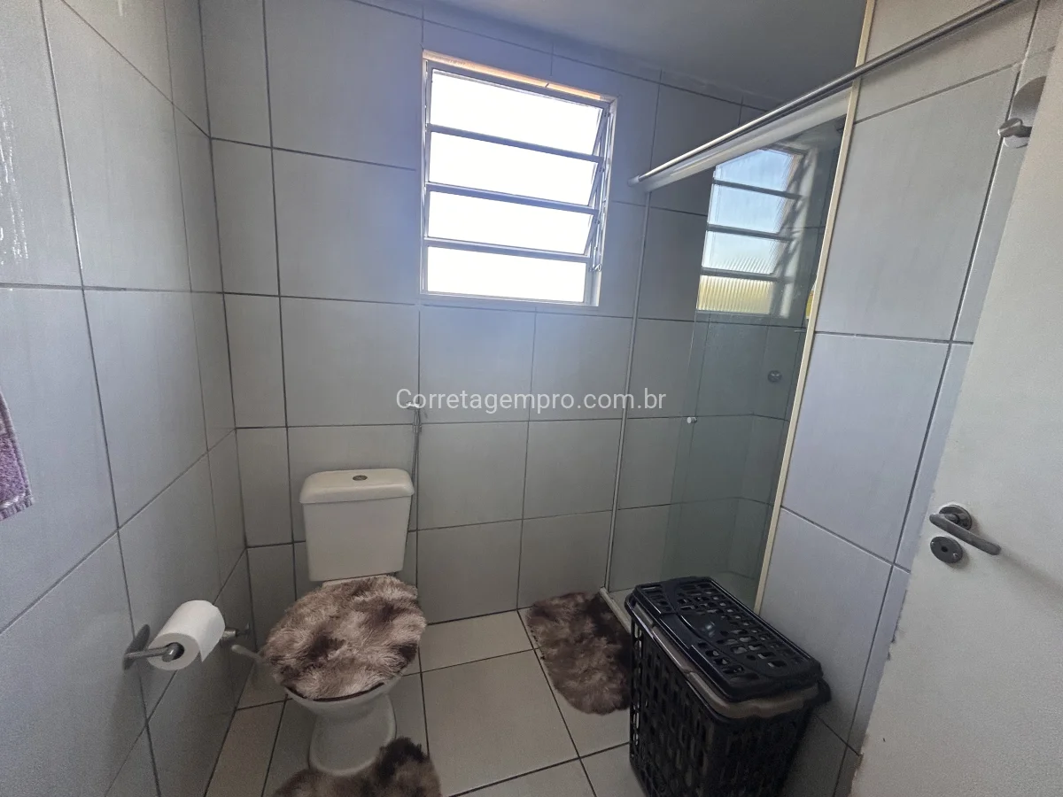 Apartamento para venda no Precinho