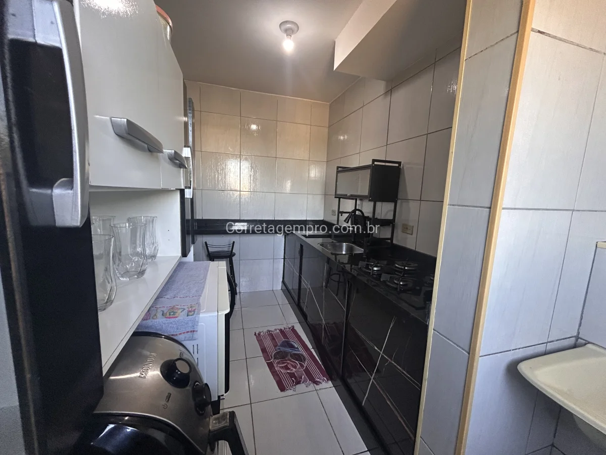 Apartamento para venda no Precinho