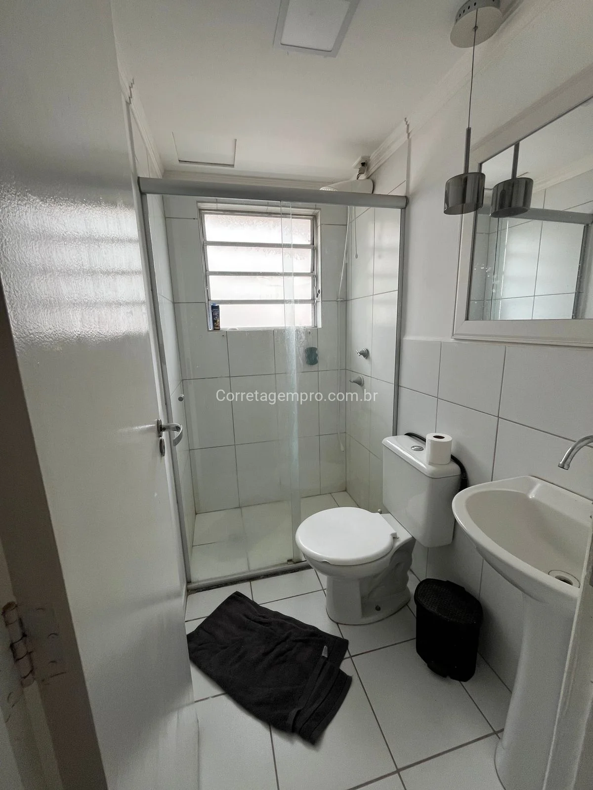 Apartamento 2 dorm com vaga de garagem