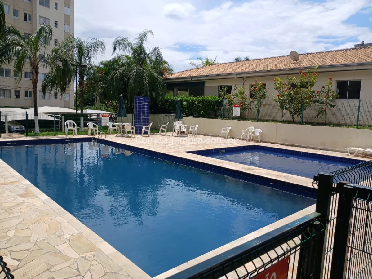 Apartamento no Precinho para venda