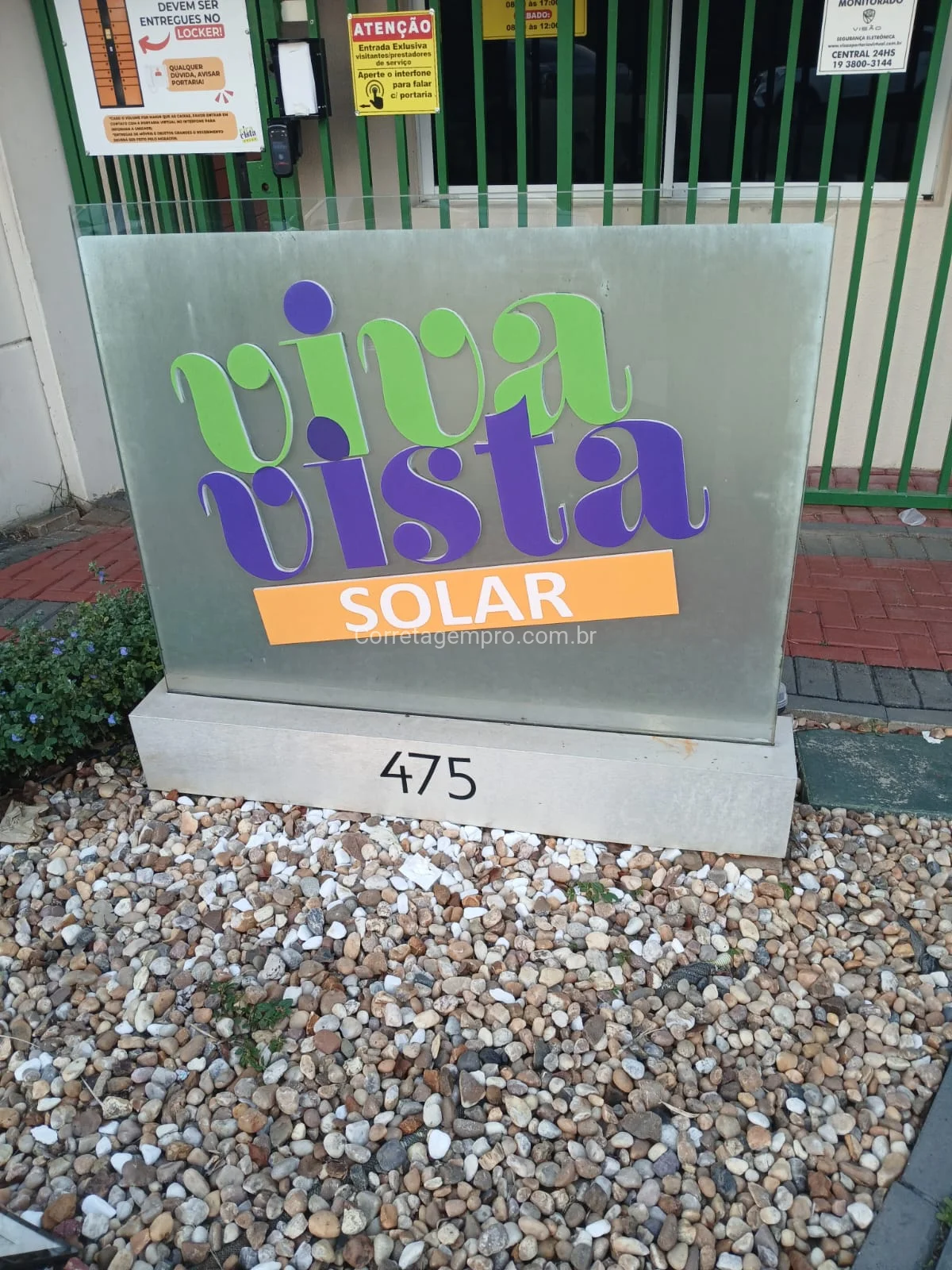 Excelente OPORTUNIDADE de alugar um Terreo Novinho