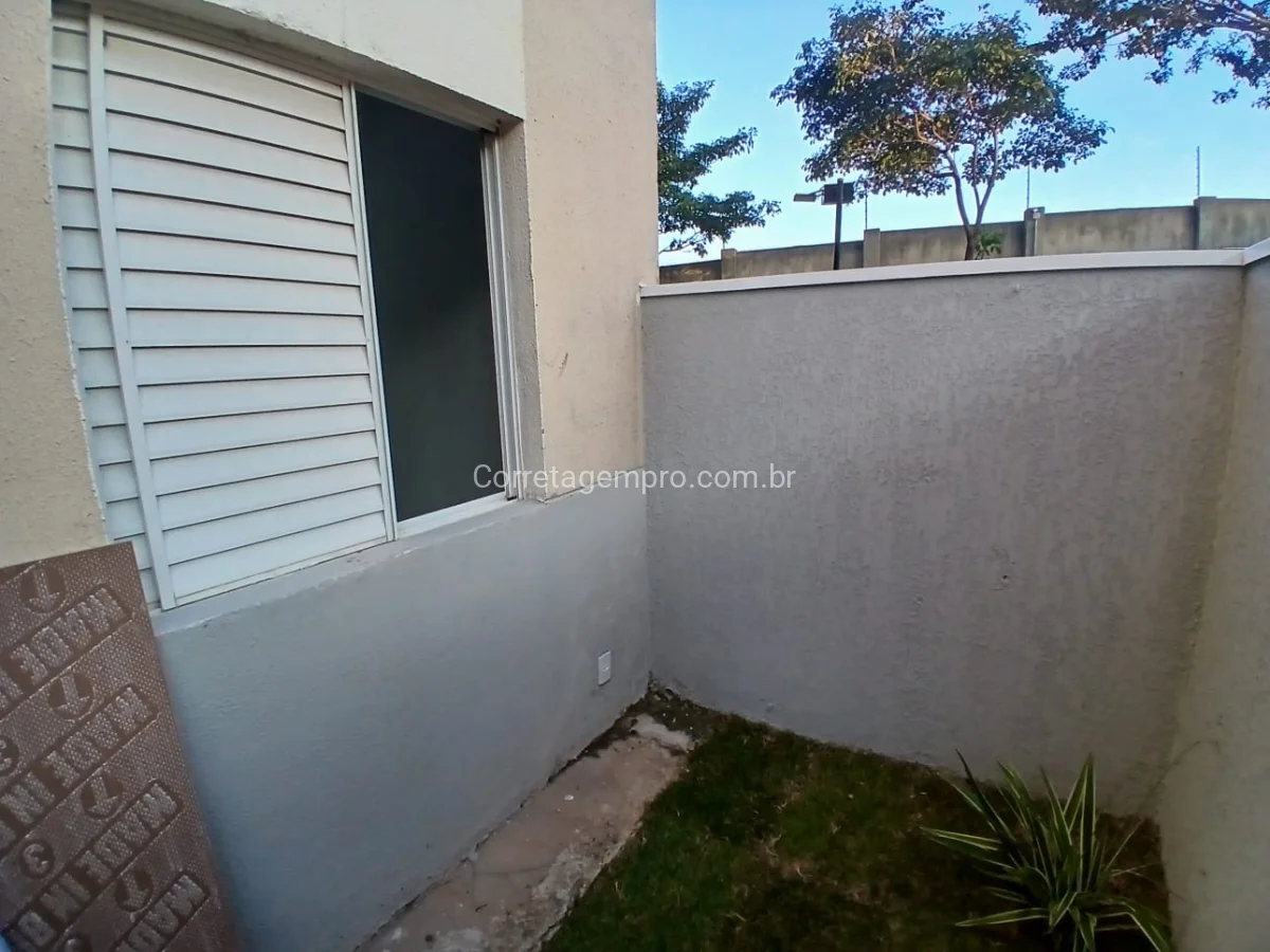Excelente OPORTUNIDADE de alugar um Terreo Novinho