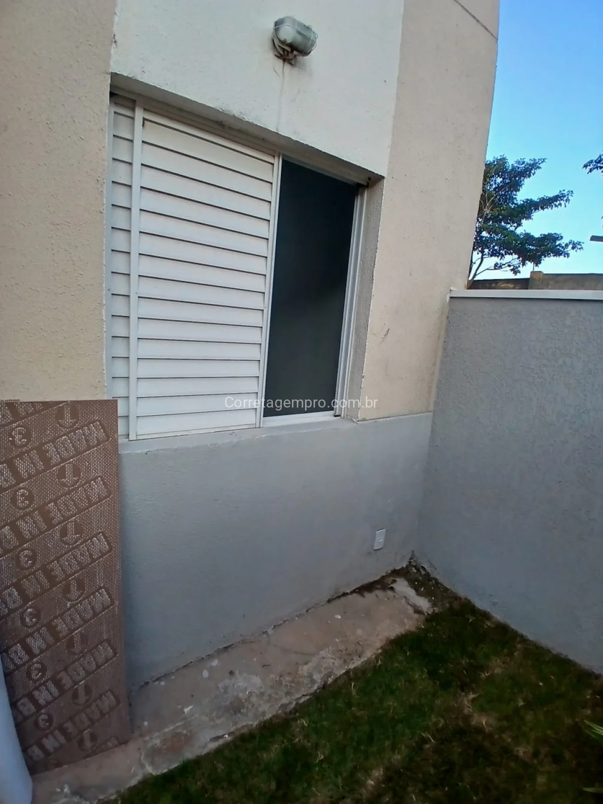 Excelente OPORTUNIDADE de alugar um Terreo Novinho
