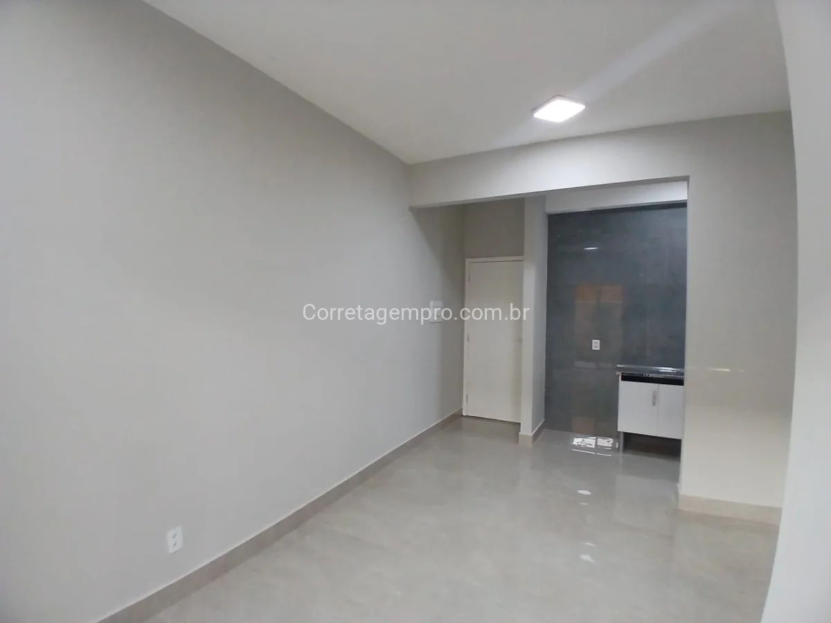 Excelente OPORTUNIDADE de alugar um Terreo Novinho