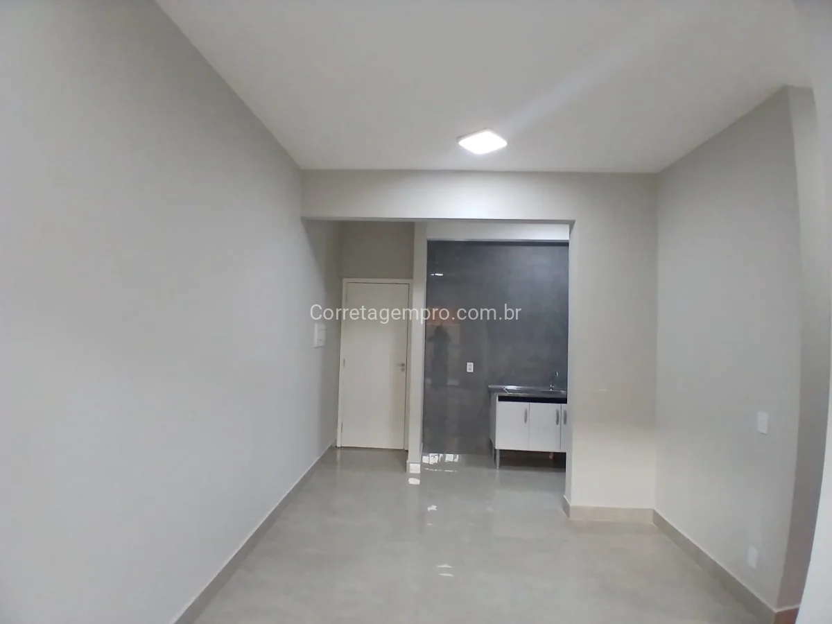 Excelente OPORTUNIDADE de alugar um Terreo Novinho