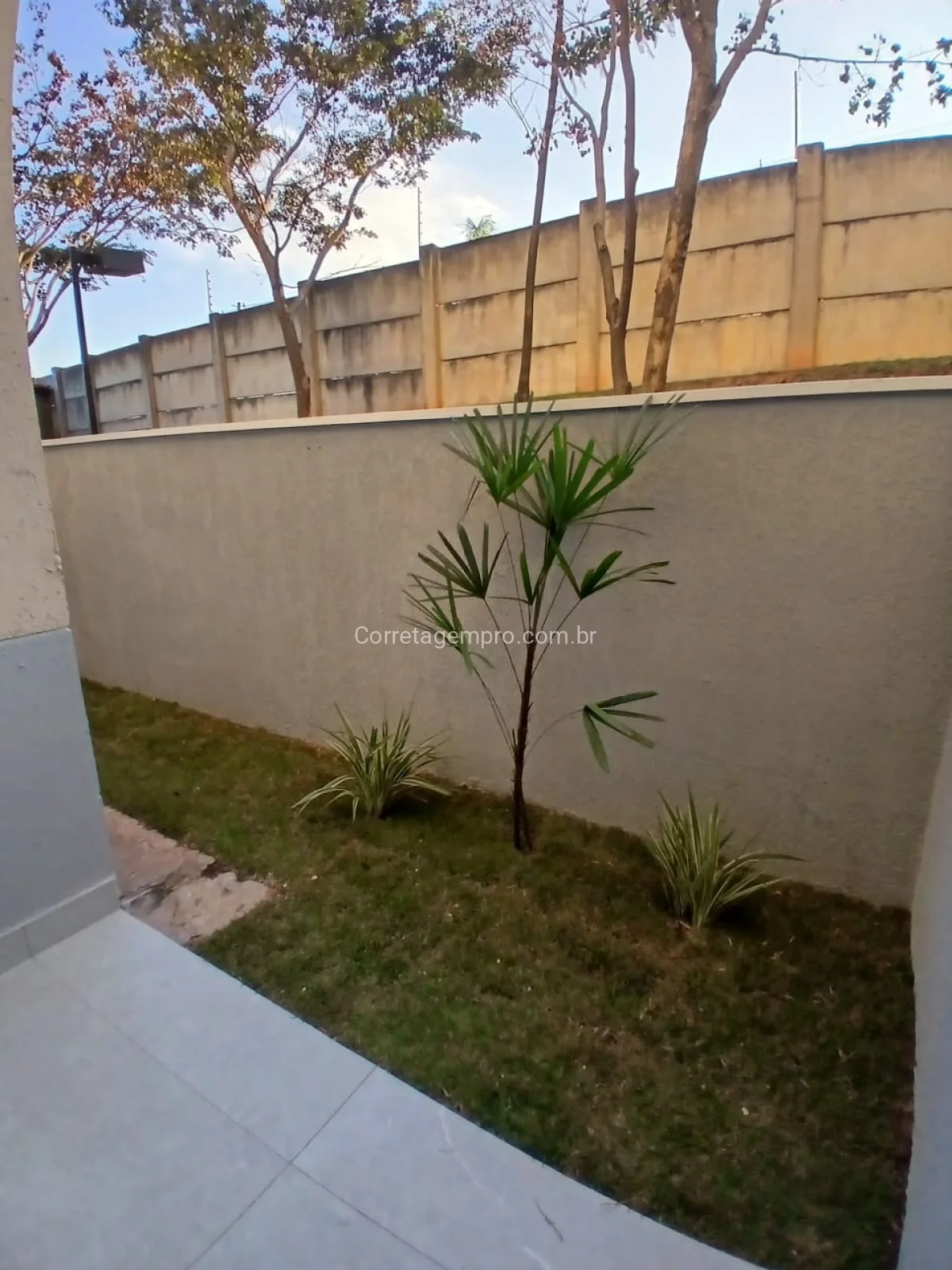 Excelente OPORTUNIDADE de alugar um Terreo Novinho