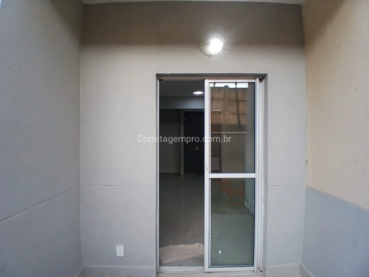 Excelente OPORTUNIDADE de alugar um Terreo Novinho