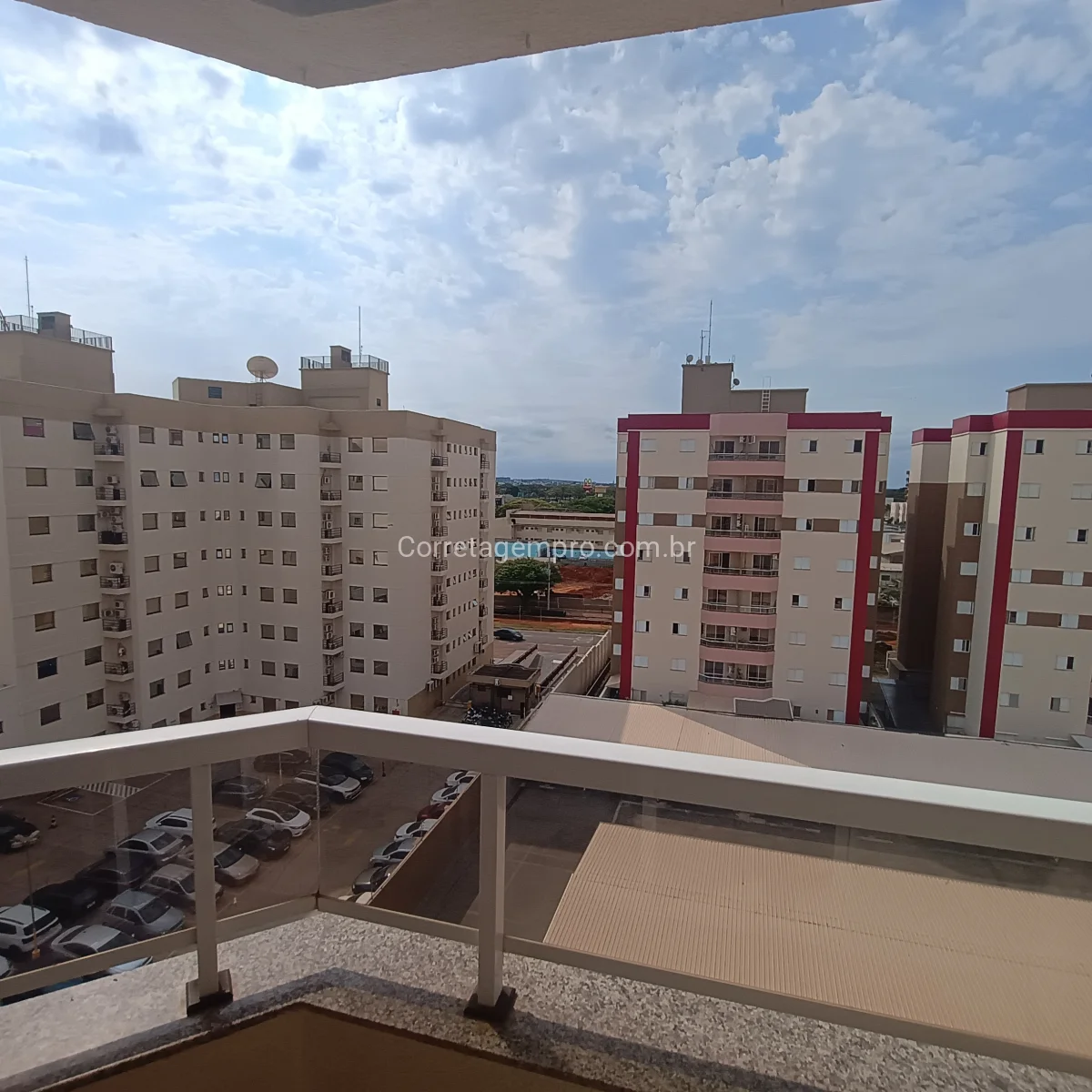 Apartamento, Morumbi, Paulínia SP