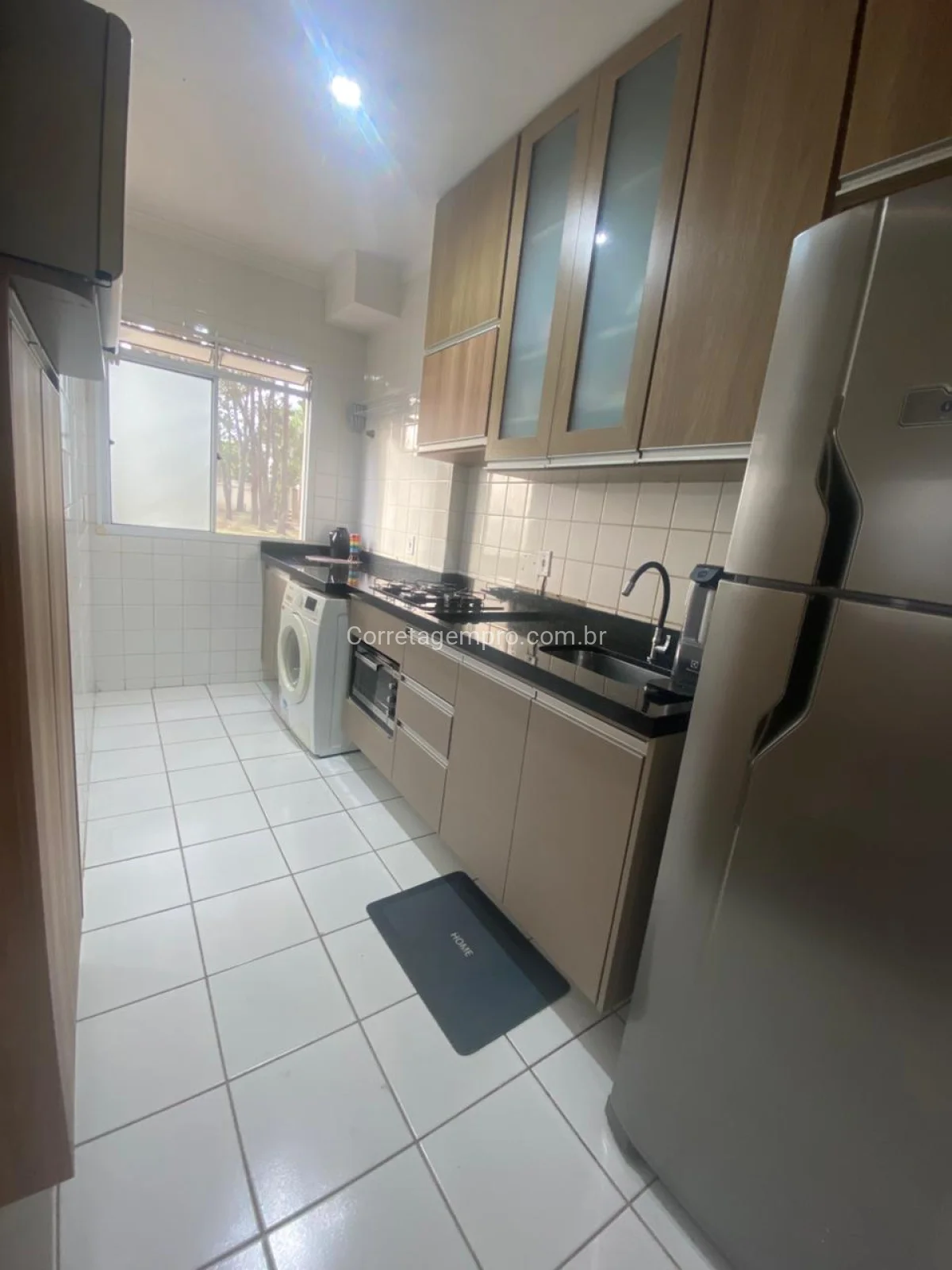 Apartamento Garden Bela Vista Varandas