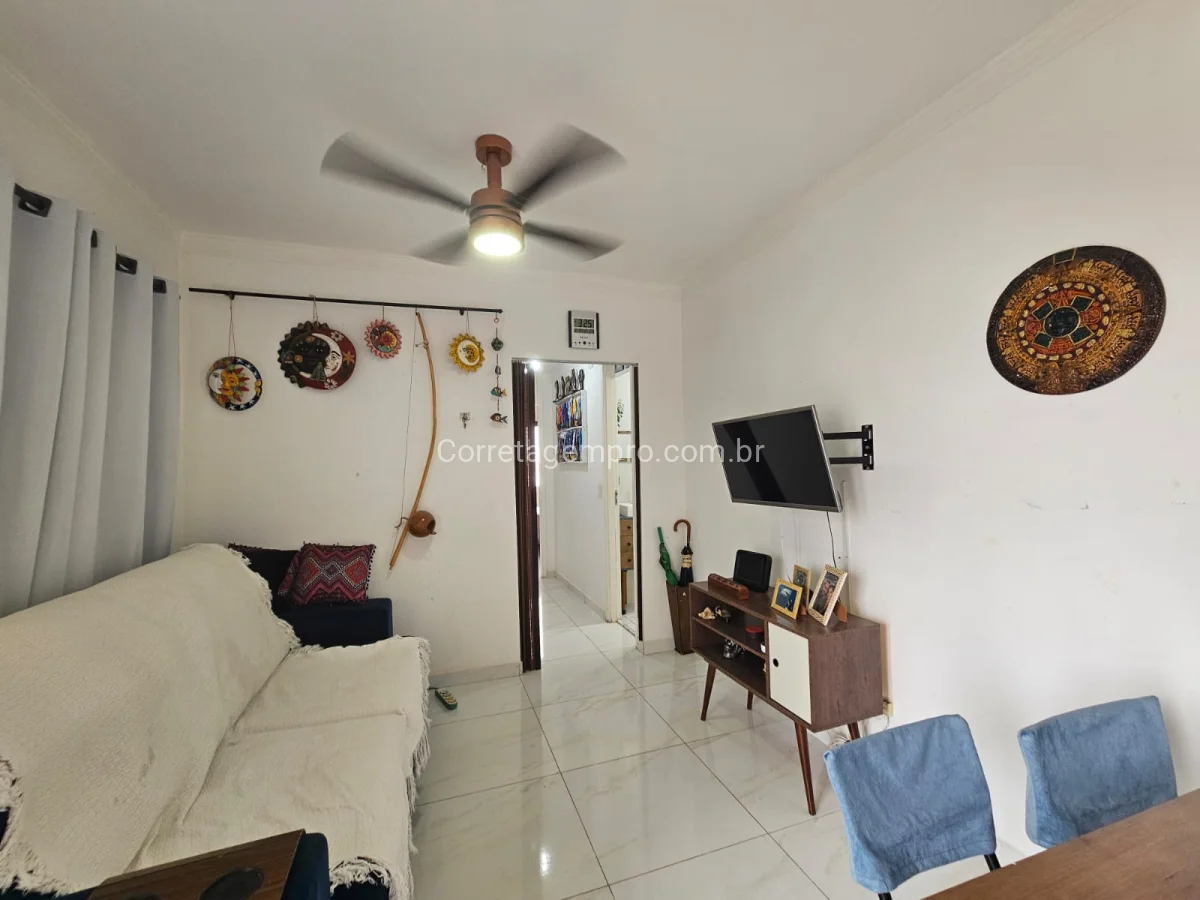 Apartamento de oportunidade com duas vagas de garagem suite e vatanda gourmet generosa e churrasqueira tradicional a carvao