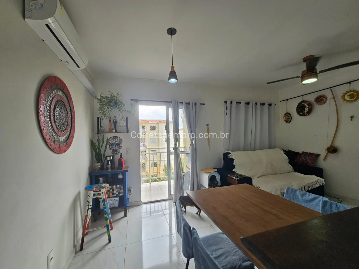 Apartamento de oportunidade com duas vagas de garagem suite e vatanda gourmet generosa e churrasqueira tradicional a carvao