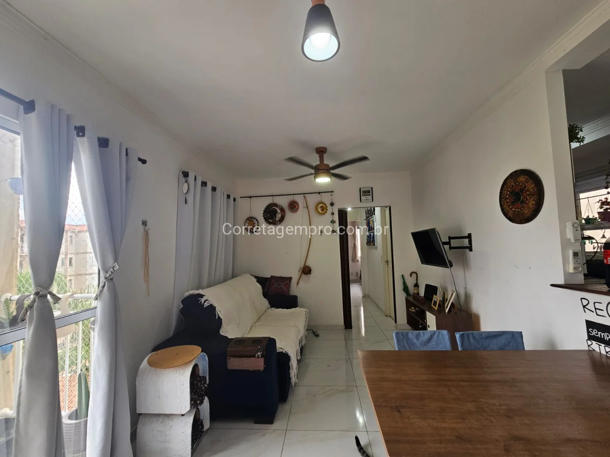 Apartamento de oportunidade com duas vagas de garagem suite e vatanda gourmet generosa e churrasqueira tradicional a carvao