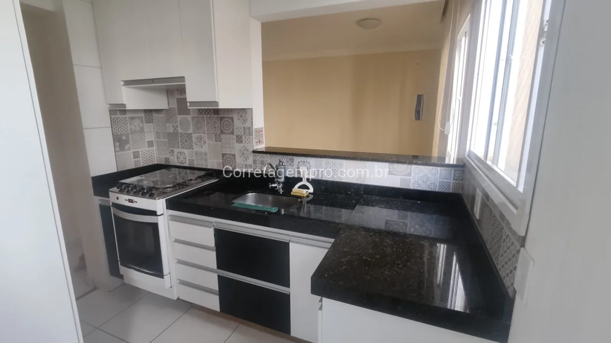 Apartamento para venda no Guaira