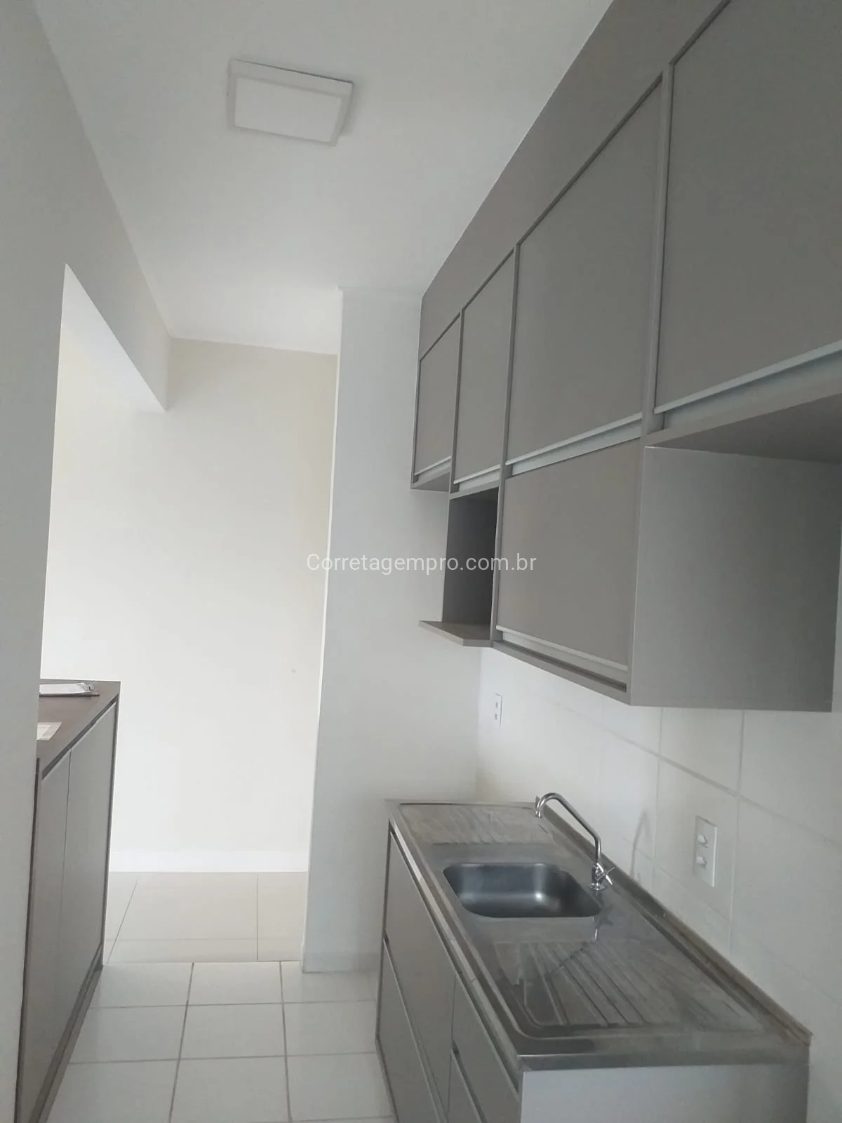 BELISSIMO ACABAMENTO