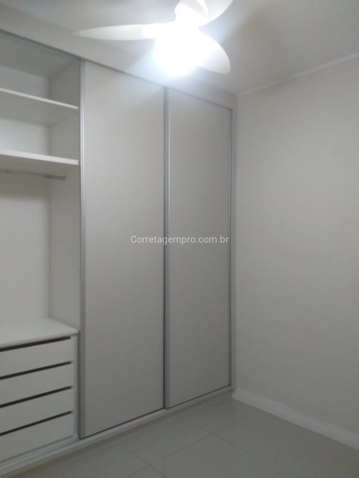 BELISSIMO ACABAMENTO