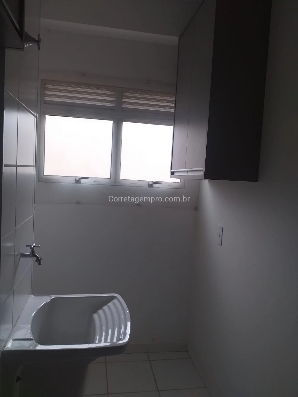 BELISSIMO ACABAMENTO