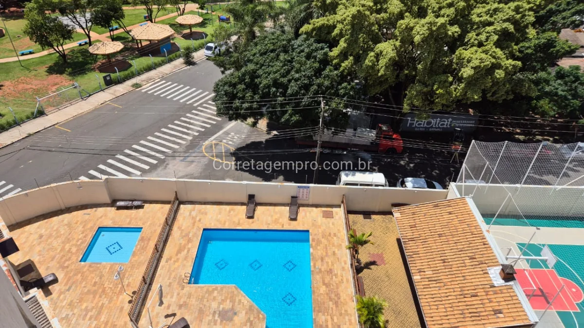 Vende-se Apartamento