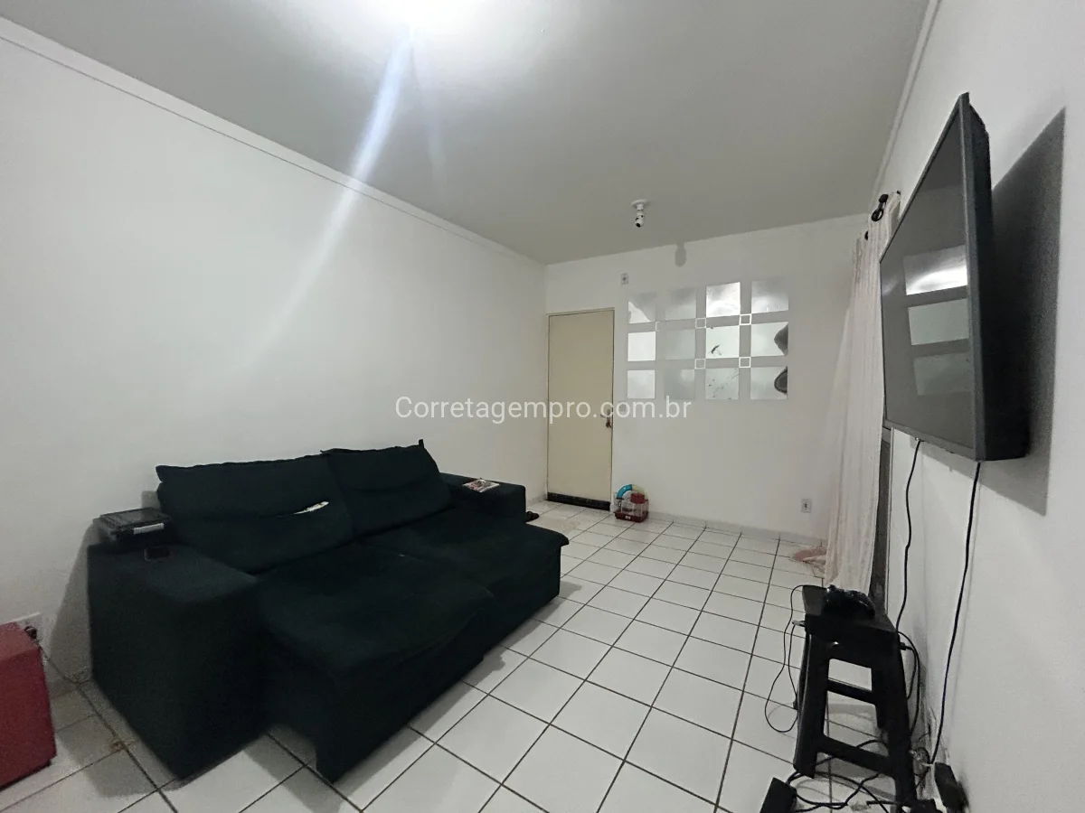 Apartamento para venda no Condomínio Porto Feliz