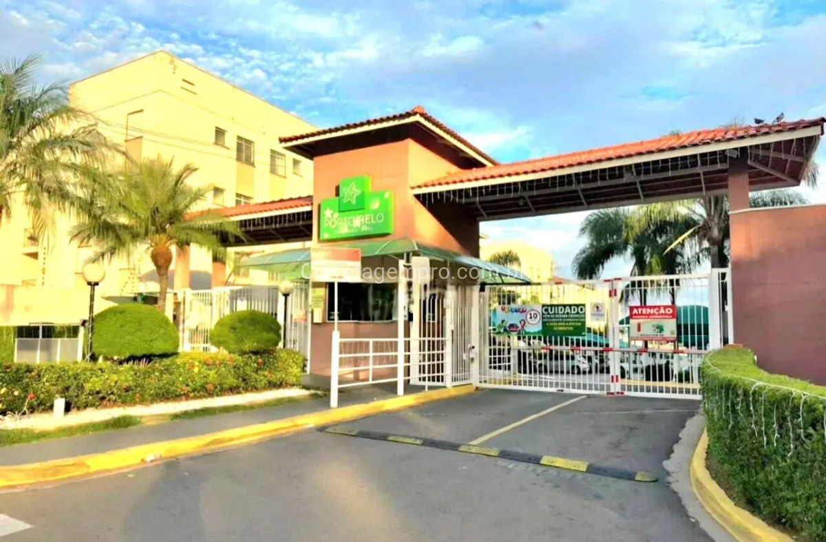 Apartamento para venda no Porto Belo em Sumaré