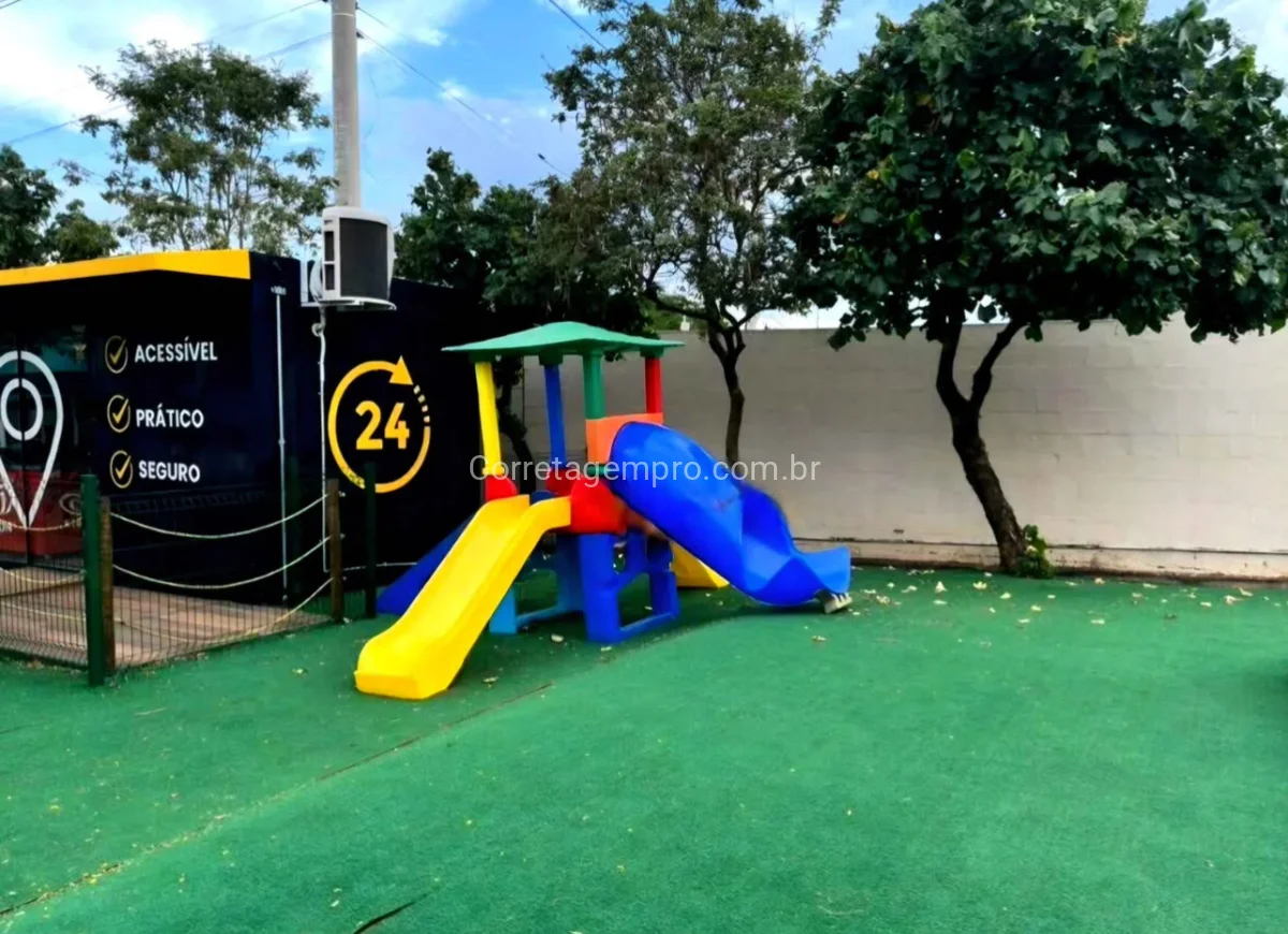 Apartamento para venda no Porto Belo em Sumaré