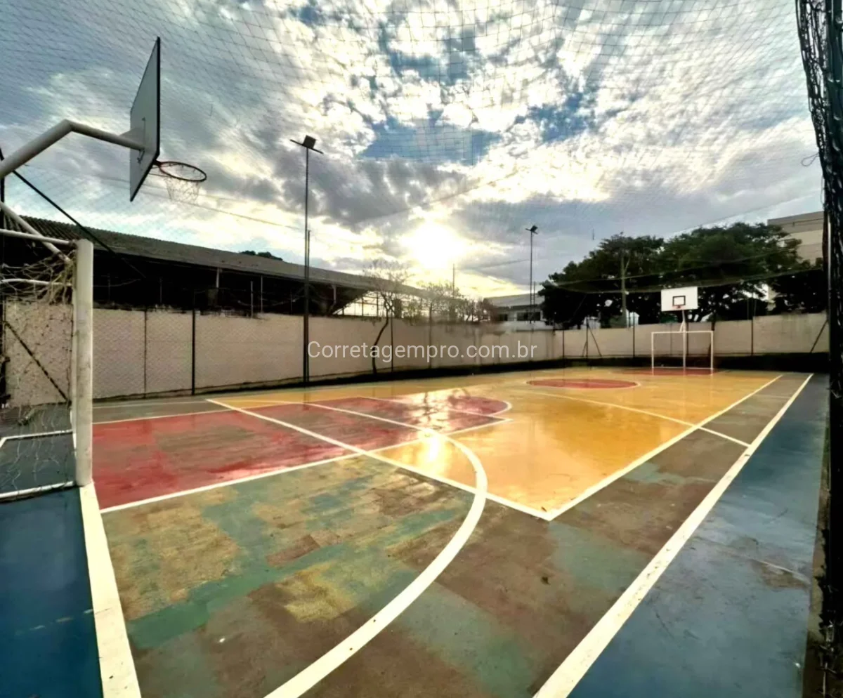 Apartamento para venda no Porto Belo em Sumaré