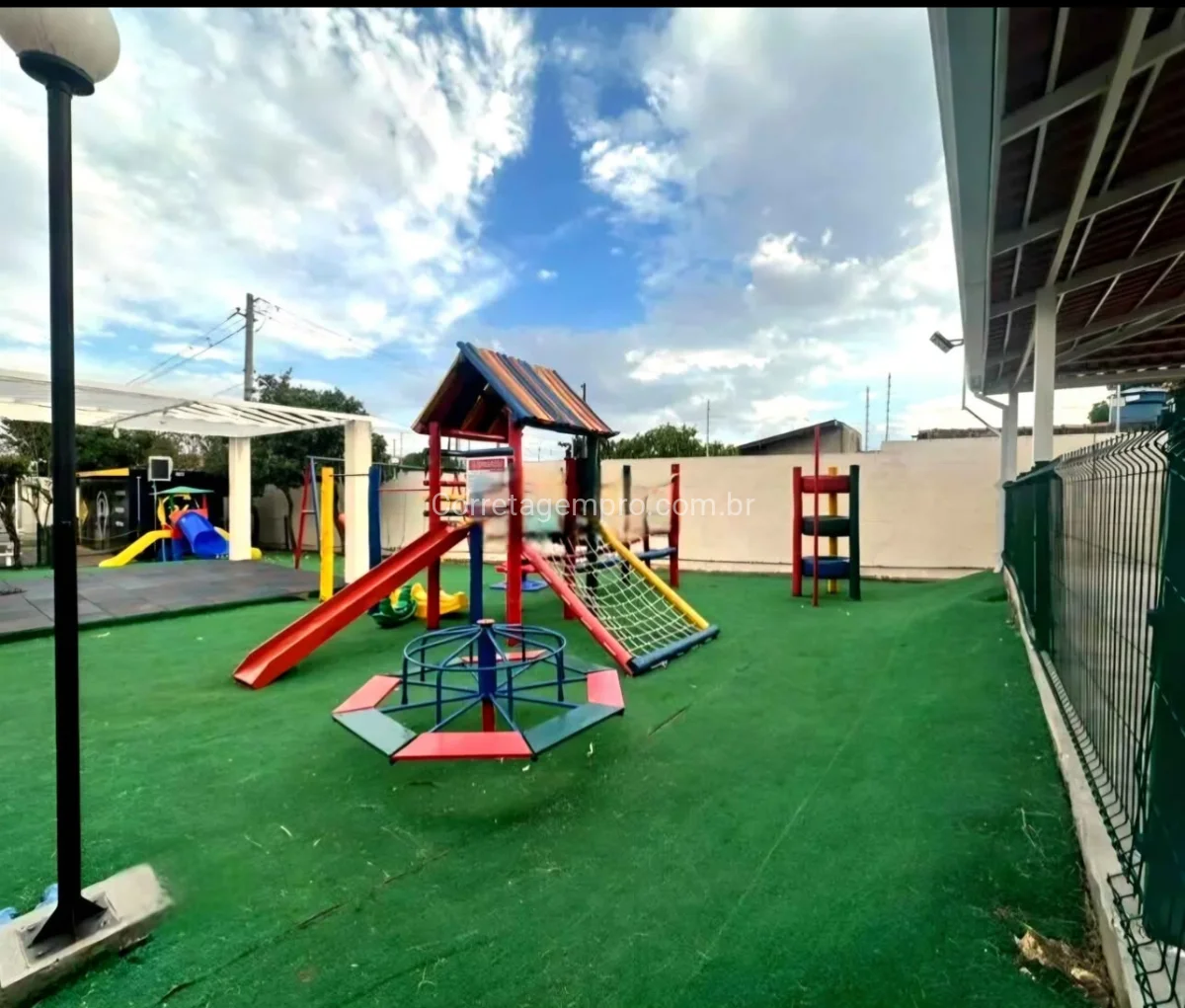 Apartamento para venda no Porto Belo em Sumaré