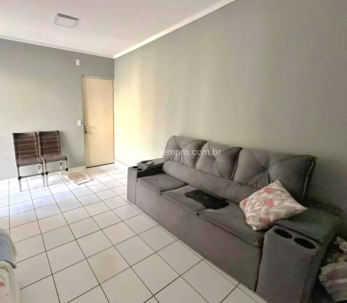 Apartamento para venda no Porto Belo em Sumaré