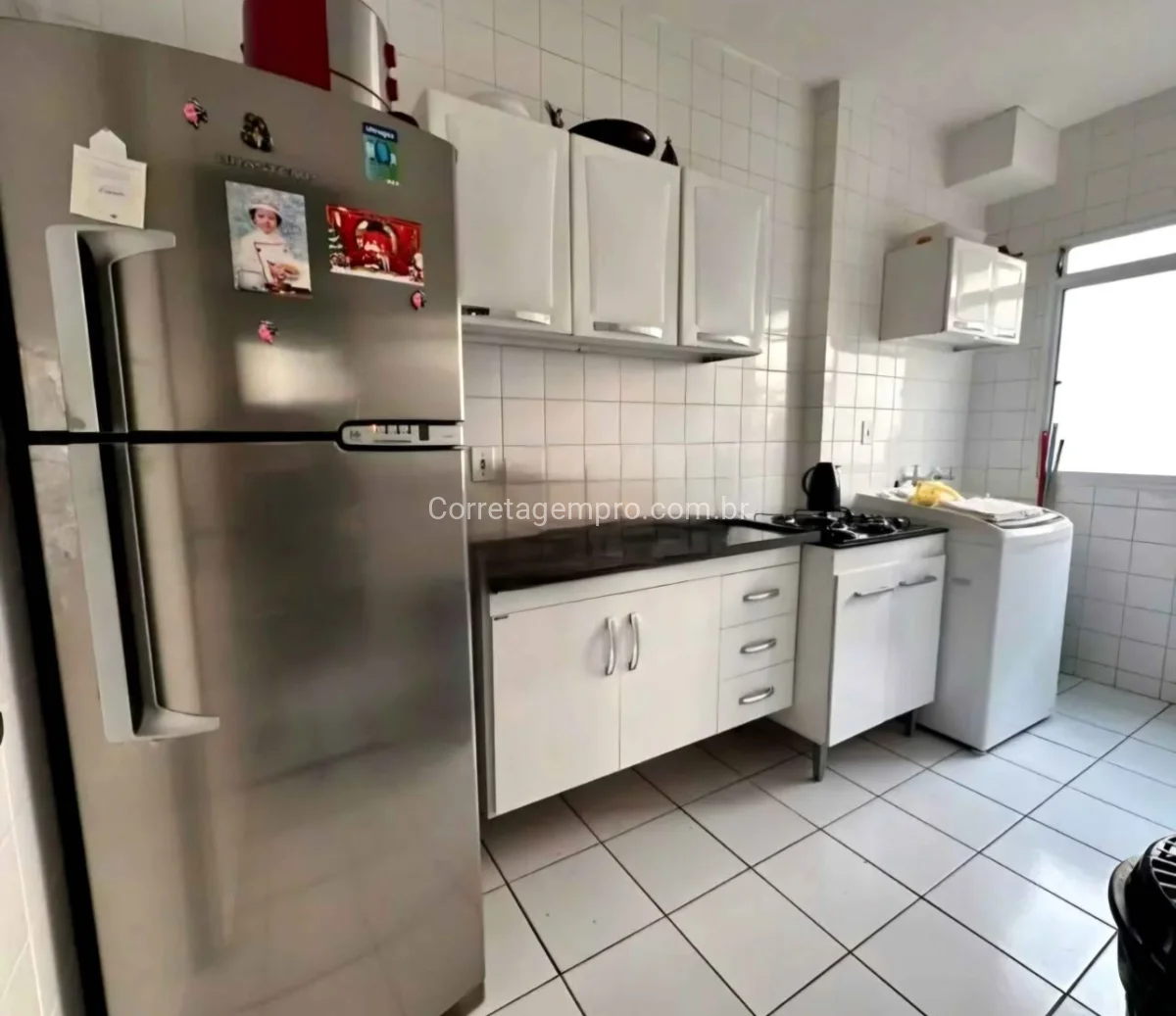 Apartamento para venda no Porto Belo em Sumaré