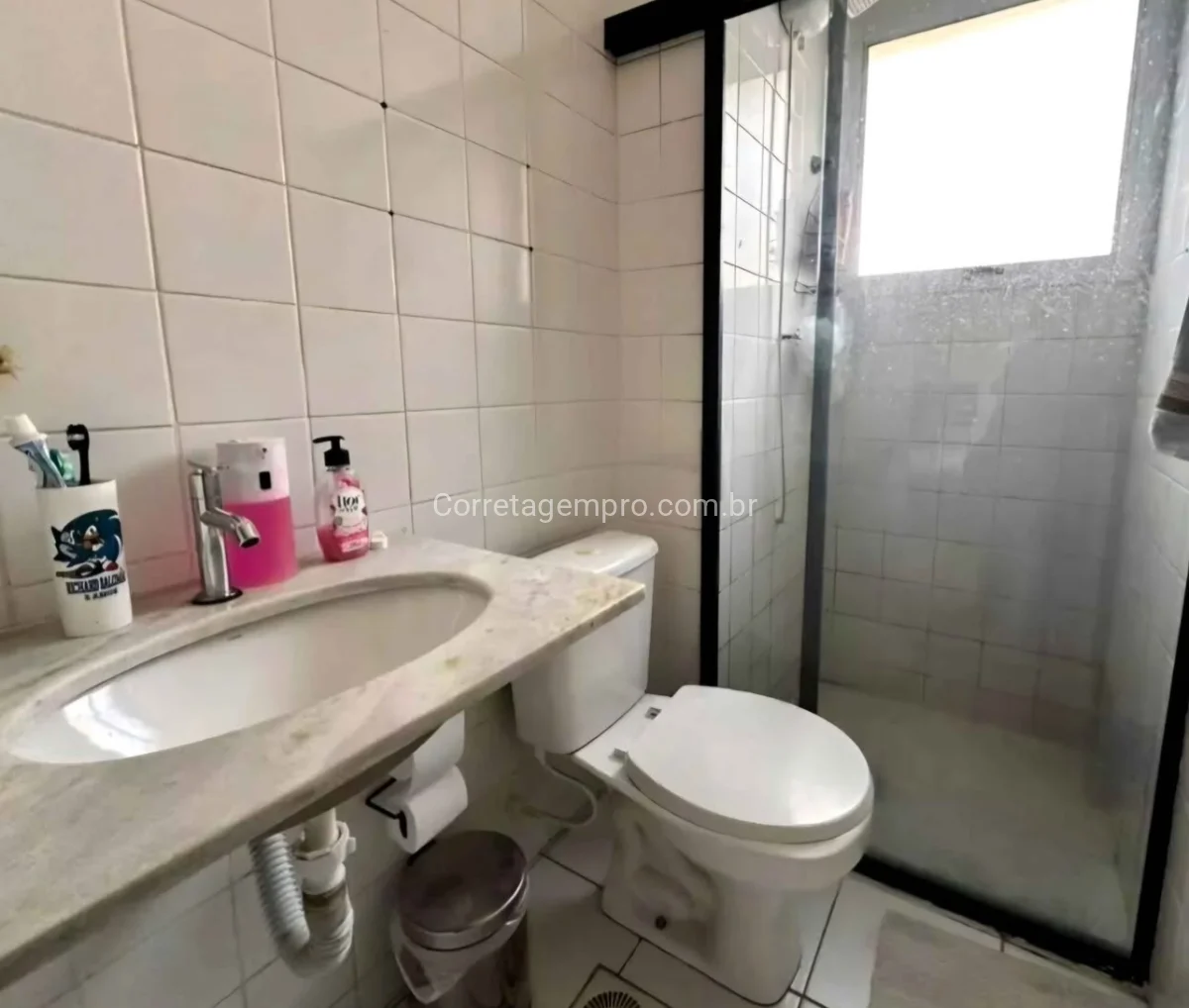 Apartamento para venda no Porto Belo em Sumaré