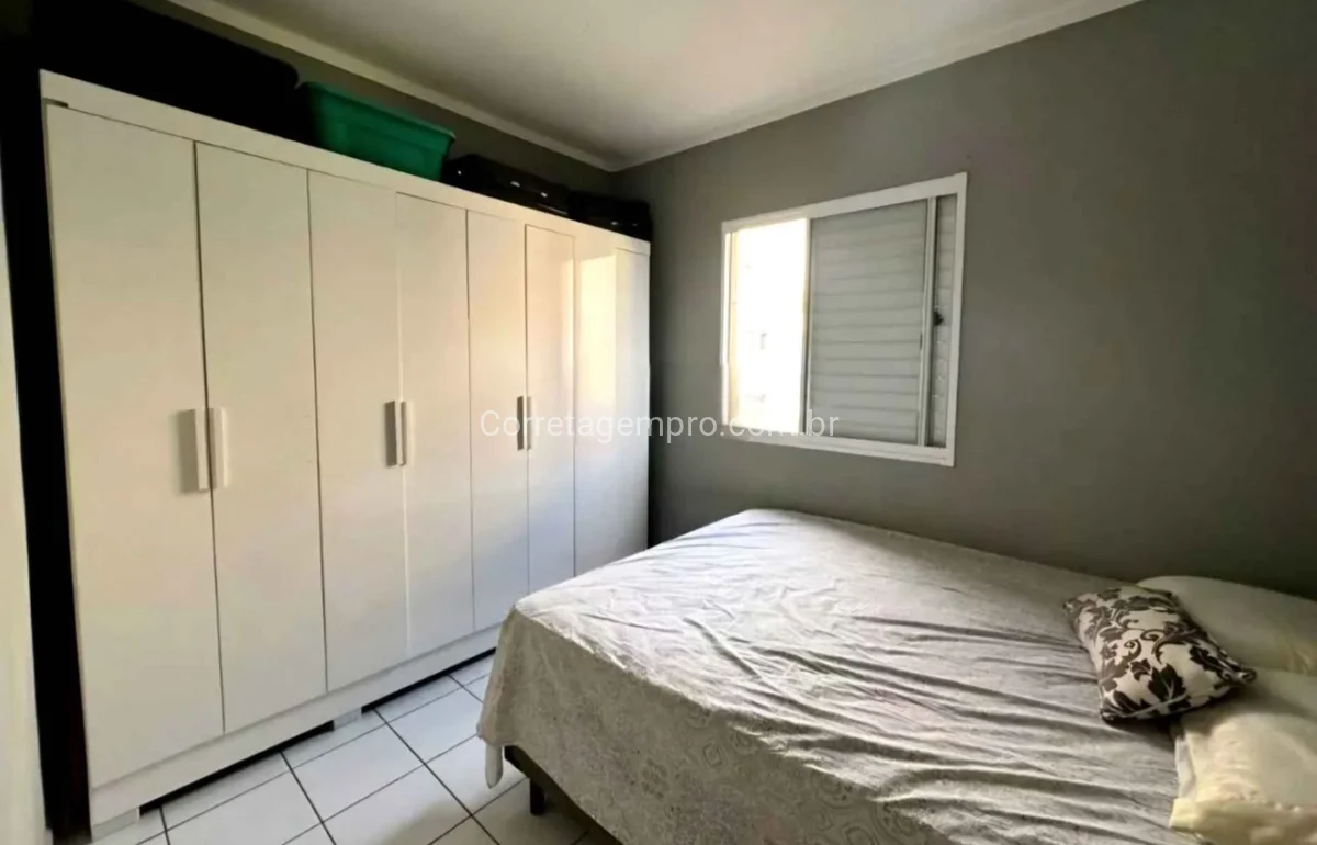 Apartamento para venda no Porto Belo em Sumaré