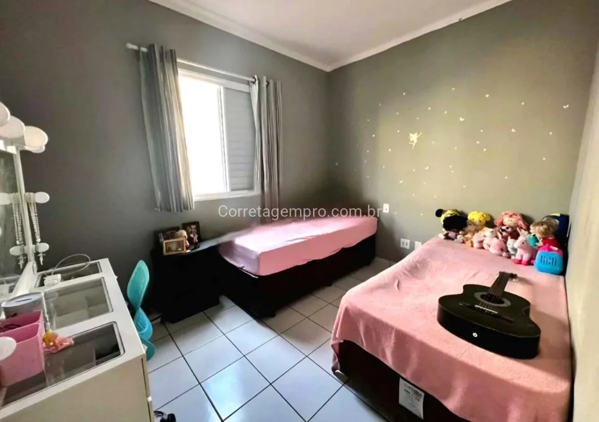 Apartamento para venda no Porto Belo em Sumaré