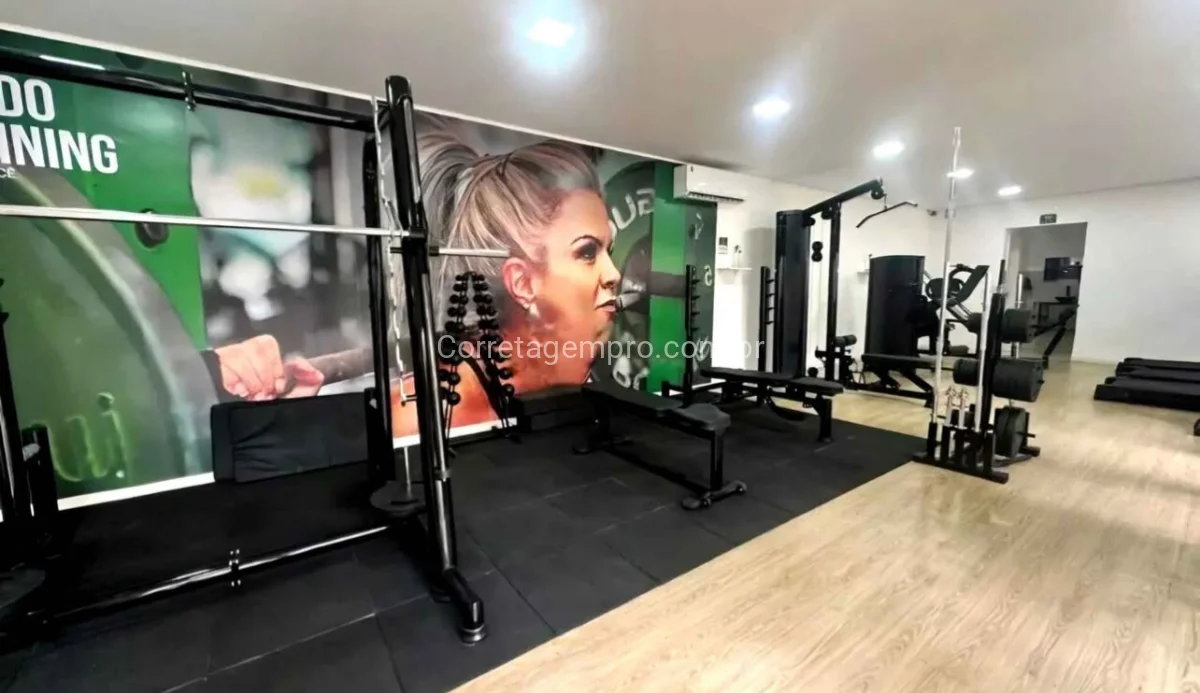 Apartamento para venda no Porto Belo em Sumaré