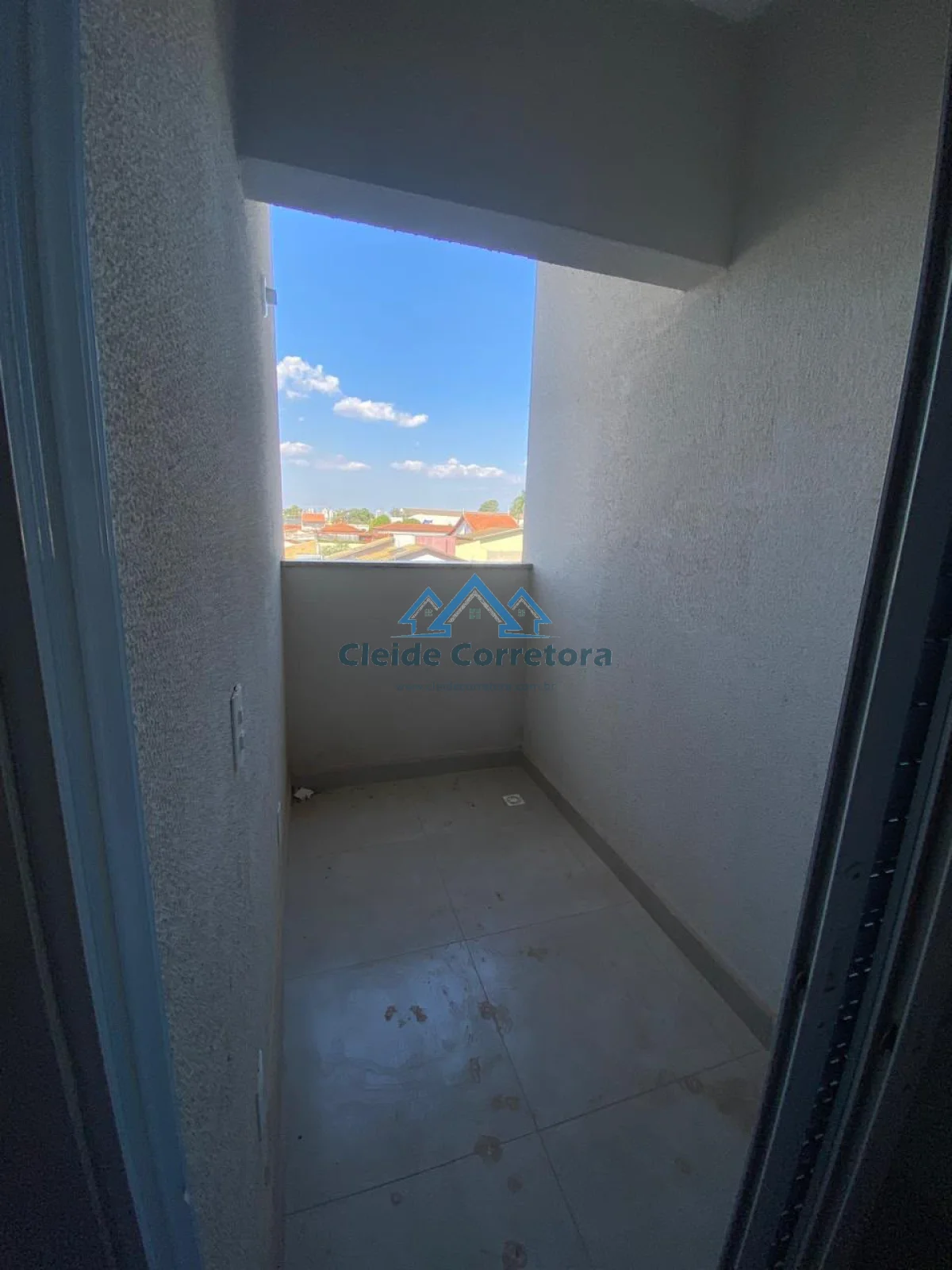 Apartamento novo no Cond. Domus Trevisan